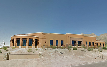 New Dermatology Outpatient Clinic on Pima Canyon Drive