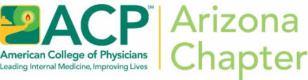 American College of Physicians - Arizona Chapter logo