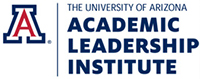 UA Academic Leadership Institute logo
