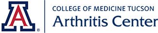 UA Arthritis Center logo