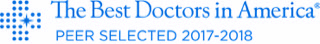 Best Doctors in America logo