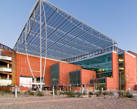BIO5 Institute at the University of Arizona