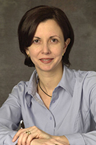 Dr. Clara Curiel-Lewandrowski