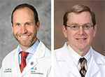 Drs. Jason Wild and James Sligh