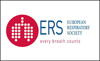 European Respiratory Society logo
