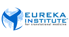 Eureka Institute logo