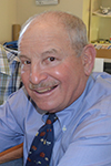 Dr. Steve Goldman