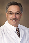 Dr. Steve Goldschmid