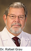 Dr. Rafael Grau