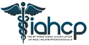 IAHCP logo