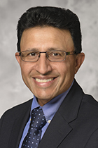 Dr. Raj Janardhanan