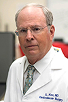 Dr. Irving Kron