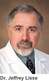 Dr. Jeff Lisse