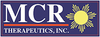 logo for MCR Therapeutics Inc.