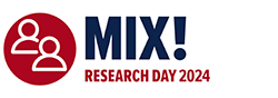 [Research Day 2024: MIX! button]