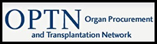 OPTN logo