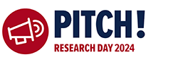 [Research Day 2024: PITCH! button]