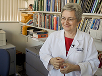 Dr. Naomi Rance
