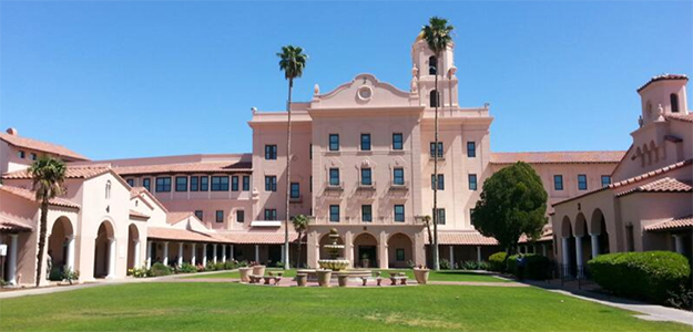 SAVAHCS' Tucson campus