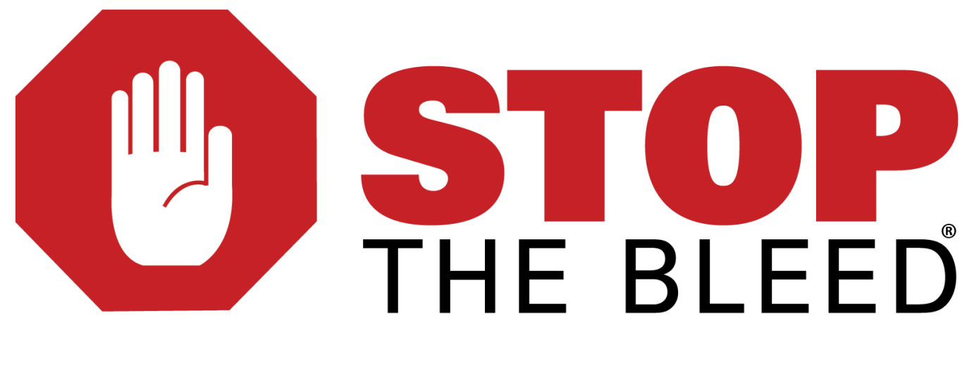 [Stop The bleed logo]