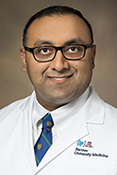Dr. Kamaldeep Singh