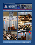 Photo gallery cover image for COM - Tucson faculty teaching awards