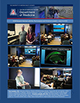 Cover image of photo gallery for DOM Research Seminar featuring Drs. Paul Langlais and Christina Laukaitis