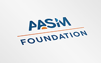 Logo for AASM Foundation