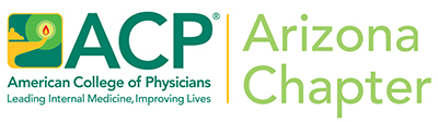 ACP-AZ Chapter logo