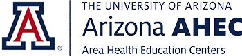 Arizona Area Health Education Center logo