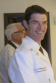 Dr. Kevin Moynahan