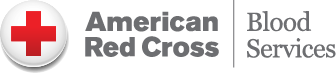 [American Red Cross Blood Services logo]