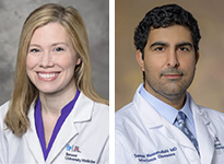 [Alexandra Turner, MD, and Saman Nematollahi, MD]