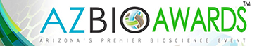 AZ Bio Awards logo