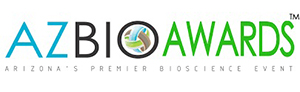 AZBIO Awards logo