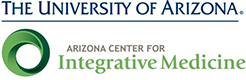 UA Center for Integrative Medicine (AzCIM) logo