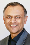 [Bhaskar Banerjee, MD]