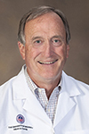 Dr. Thomas D. Boyer - UAHN whitecoat