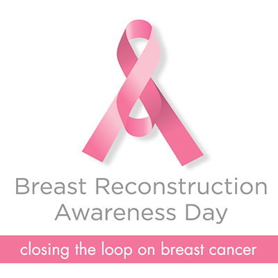 Breast Reconstruction Awareness (BRA) Day - Donor Network of Arizona