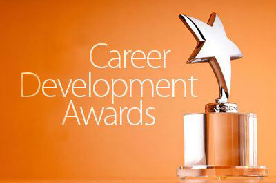 Career Development Awards illustrative image