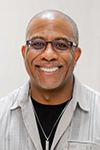 [Image of Bryan Carter, PhD]