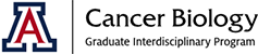 Cancer Biology GIDP logo