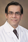 [Vijay Chandiramani, MD, FACP]