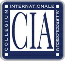 Collegium Interternationale Allergologicum logo