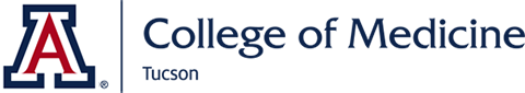 University of Arizona College of Medicine – Tucson logo