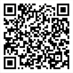 [Image of QR code to RSVP for this event]