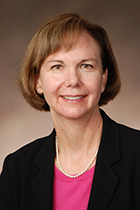 Liz Connick, MD, PhD