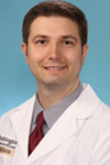 Dr. Nathan Copeland