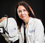 Dr. Clara Curiel-Lewnandrowski