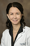 Clara Curiel-Lewandrowski, MD